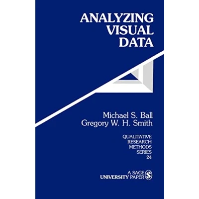 Afbeelding van Analyzing Visual Data