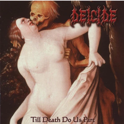 Afbeelding van Till Death Do Us Part