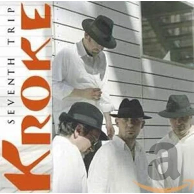 Afbeelding van Kroke Seventh Trip (CD)