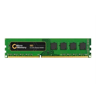 Image de MicroMemory DDR3 2 Go DIMM 240 broches