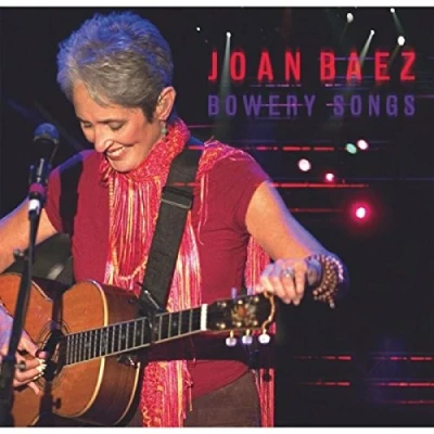 Afbeelding van Bowery Songs