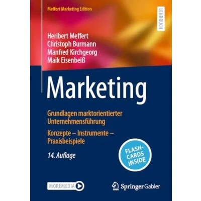 Afbeelding van Marketing