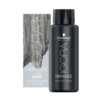 Afbeelding van Schwarzkopf Igora Vibrance haarverf 7 21 As Cendré Middelblond