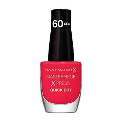 Image de Max Factor Masterpiece Xpress Quick Dry Vernis à ongles 8 ml