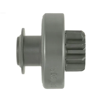 Afbeelding van Vrijwielaandrijving, starter AS PL SD3062