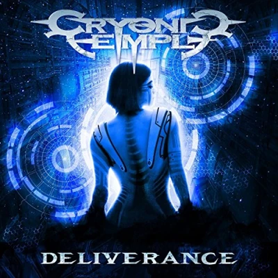 Afbeelding van Cryonic Temple Deliverance (CD)