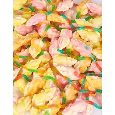 Afbeelding van Trolli Muizen 1 Kilo