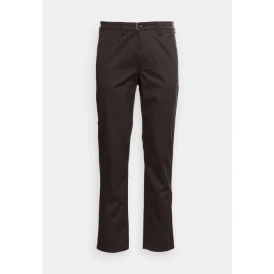 Afbeelding van Lee Regular Broek, Heren, Maat: 29x32, Black