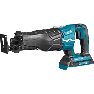 Afbeelding van Makita DJR360Z Accu Reciprozaag 2x18V Basic Body
