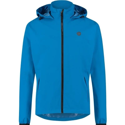 Afbeelding van Go Essential Regenjas Blue 200 XL Blauw Regenkleding &amp; Laarzen