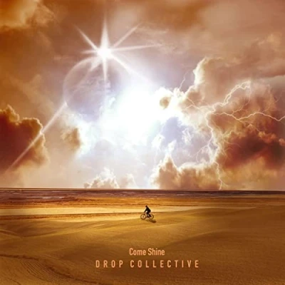 Afbeelding van Drop Collective Come Shine (CD)