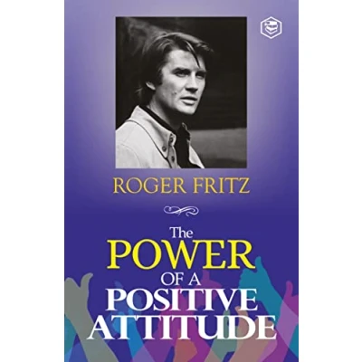 Afbeelding van The Power of A Positive Attitude