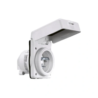 Afbeelding van Boordstopcontact 16ampere