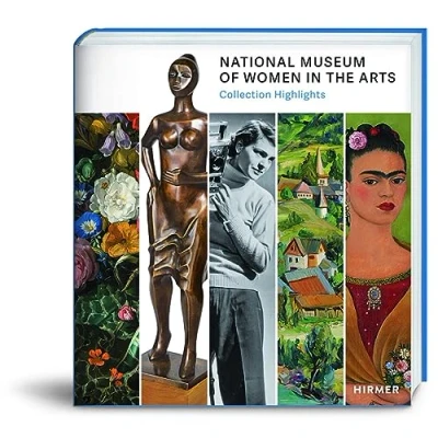 Afbeelding van National Museum of Women in the Arts