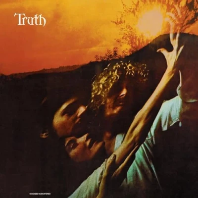 Afbeelding van Truth (LP)