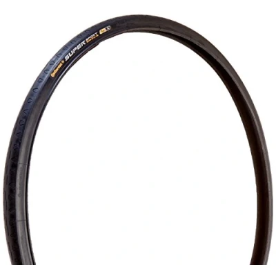 Afbeelding van Continental Super Sport Plus 28 630 Fietsbanden, uniseks, volwassenen, zwart, 27 inch x 1,125