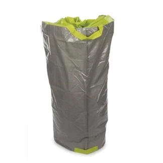 Afbeelding van Tuinafvalzak Perel 400 liter (Polyethyleen)