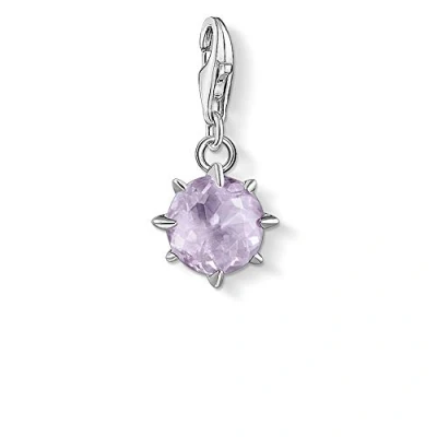 Afbeelding van Thomas Sabo Dames zirconia 1788 169 13