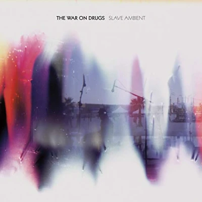 Afbeelding van War On Drugs Slave Ambient (2 LPs)