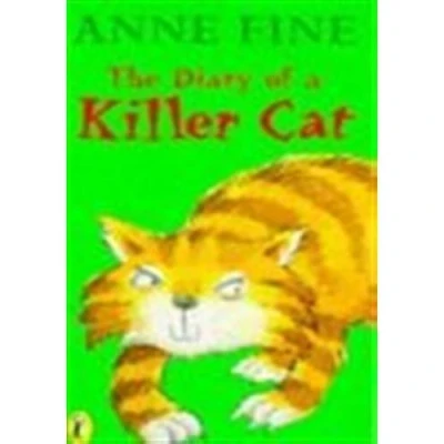 Image de The Diary of a killer cat