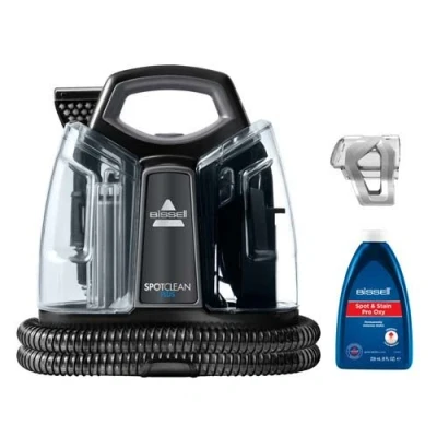 Image de Bissell Aspirateur Nettoyeur Spotclean Plus (b3724n)