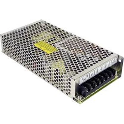 Afbeelding van Mean Well RS 150 5 Schakelnetvoedingsmodule 26 A 130 W V/DC 1 stuk(s)