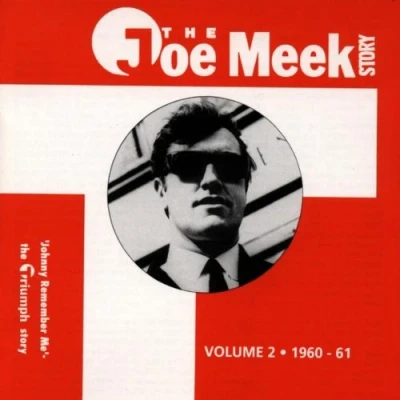 Afbeelding van Joe Meek Story Vol. 2/60 61