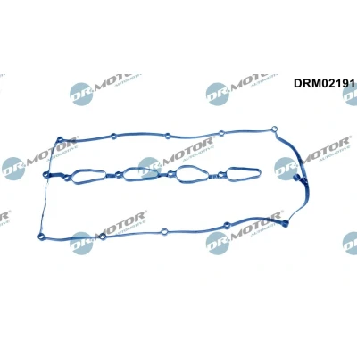 Afbeelding van Klepdekselpakking Dr.Motor Automotive DRM02191