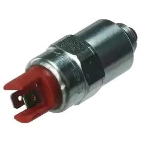 Afbeelding van Magneetklep, injectiesysteem DELPHI 7185 900P