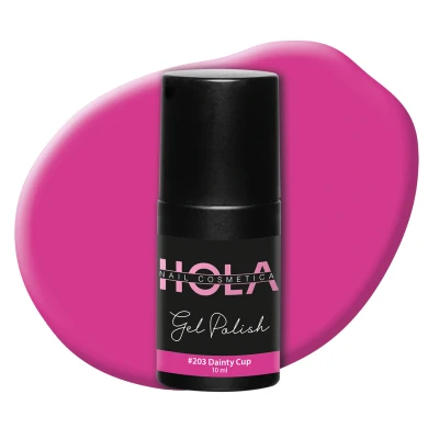 Afbeelding van Gelpolish #203 Dainty Cup (10ml)