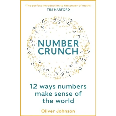 Afbeelding van Numbercrunch