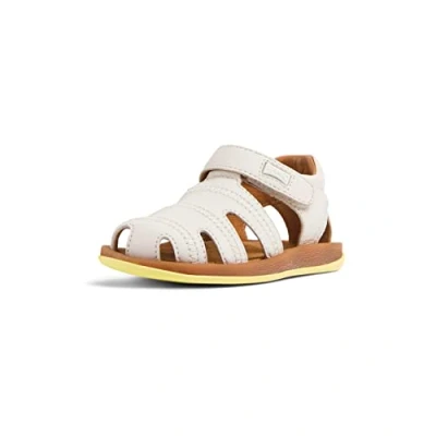 Afbeelding van Camper Bicho FW Sandalen voor kinderen, Maat: 25, Weiß Leer
