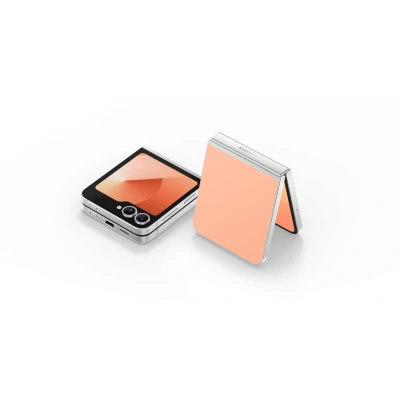 Afbeelding van Samsung Z Flip 6 sm f741b 12+512GB DS 5G visserij OEM