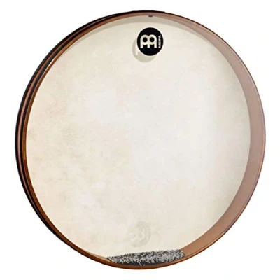 Image de Meinl FD22SD Frame Drum Sea 22