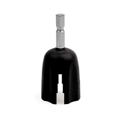 Afbeelding van Planet Waves PW DBPW 01 leren riem voor alligatorgitaar