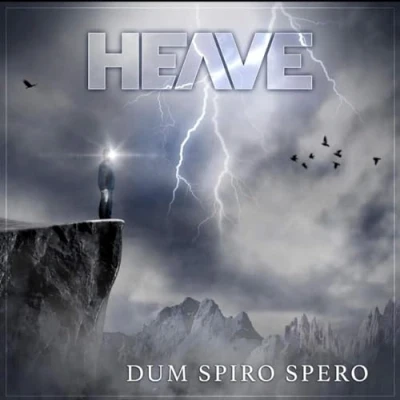 Afbeelding van Heave Dum Spiro Spero (CD)
