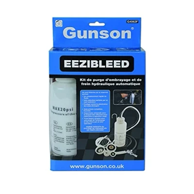 Afbeelding van Gunson G4062 Eezibleed Set