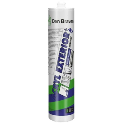 Afbeelding van Zwaluw Acryl Exterior+