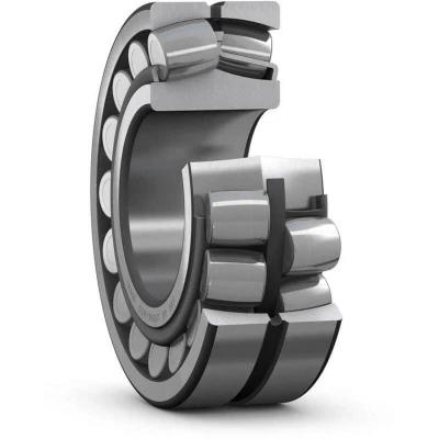 Afbeelding van SKF 22218 E Tweerijig Tonlager Inwendige diam.: 90 mm Uitwendige 160 Breedte: 40