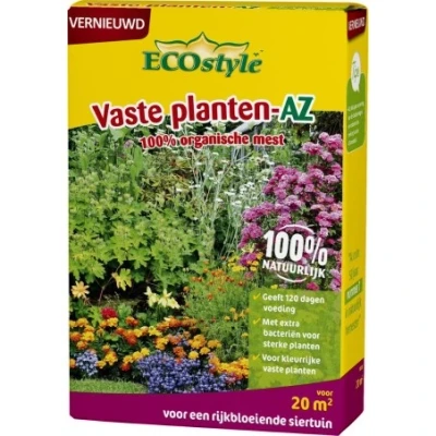 Afbeelding van Vaste planten az 1.6 kg