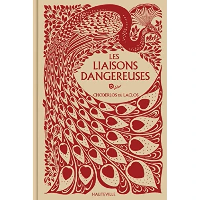 Afbeelding van Les liaisons dangereuses