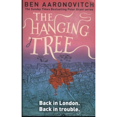 Afbeelding van The Hanging Tree