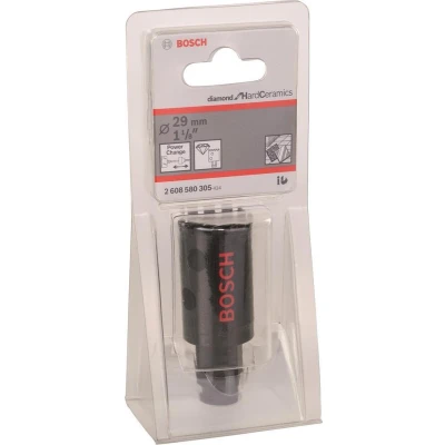 Afbeelding van Bosch Diamantgatzaag Diamond for Hard Ceramics 29 mm, 1 1/8&quot;