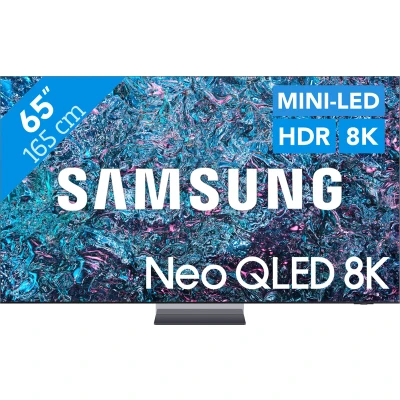 Afbeelding van Samsung Neo QLED 8K 65QN900D (2024)