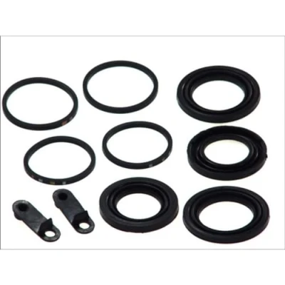 Afbeelding van AUTOFREN SEINSA D4911 Remklauw Reparatieset Vooras 40/44 BMW: 5 Saloon, 7