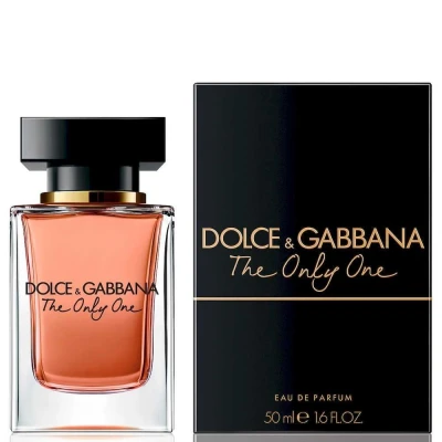 Afbeelding van Dolce &amp; Gabbana The Only One Eau de Parfum 50 ml