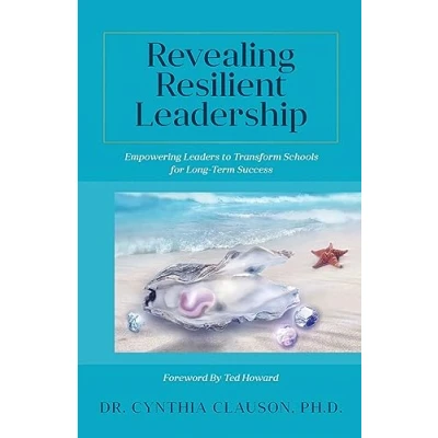 Afbeelding van Revealing Resilient Leadership