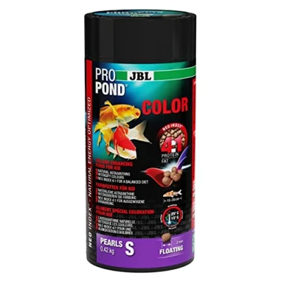 Afbeelding van Jbl Propond Color Vijvervoer 420 g S