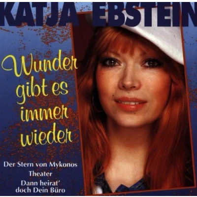 Afbeelding van Wunder Gibt Es Immer Wieder