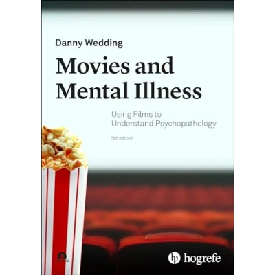 Afbeelding van Movies and Mental Illness